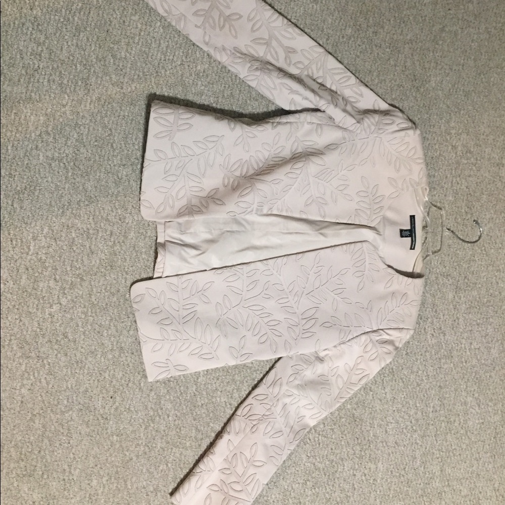 Ellen Tracy Jacket - image 1